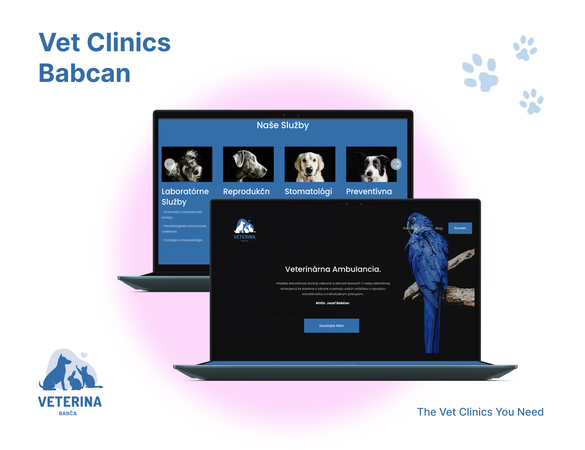 Vet Clinics